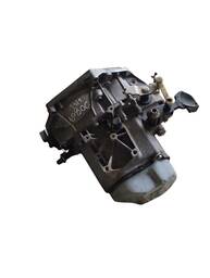 CAIXA CAMBIO PEUGEOT 206 207 208 C3 1.4 1.5 07/20 C/ CABO