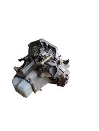 CAIXA CAMBIO PEUGEOT 206 207 208 C3 1.4 1.5 07/20 C/ CABO