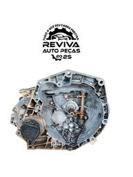 Caixa Cambio Uno Palio 1.0 Fiasa 1995 a 2000 (Cambio Alto)  