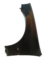 PARALAMA ESQUERDO CIVIC 1996 A 1998 NOVO SIMILAR