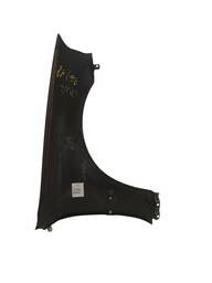 Paralama Esquerdo Civic 1996 a 1998 novo SIMILAR