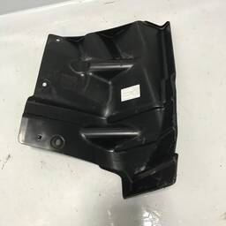 Parabarro Traseiro Direito Parachoque Strada 2025