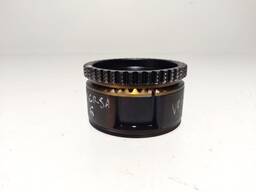 POLIA DE COMANDO ADMISSÃO NISSAN VERSA 1.6 16V 2012 A 2019 