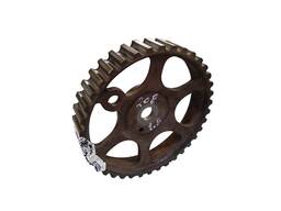 Polia Comando Valvula Peugeot 208 1.5 2015 a 2019 