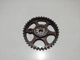 POLIA COMANDO VALVULA PEUGEOT 208 1.5 2015 A 2019 