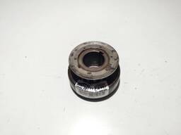 ENGRENAGEM DO VIRABREQUIM PEUGEOT 208 1.5 2015 A 2019 