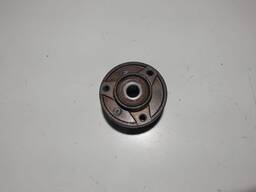 ENGRENAGEM DO VIRABREQUIM PEUGEOT 208 1.5 2015 A 2019 