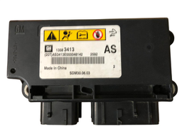 modulo central gm onix prisma 2013 a 2019 13583413