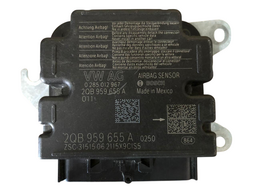 modulo airbag volkswagen t-cross 2qb959655a