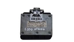 MODULO INTERFACE MERCEDES-BENZ E350 2010