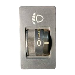 BOTÃO REGULAGEM FAROL J3/ J3 Turin/ J5 2011a 2014