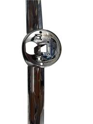 FRISO MOLDURA GRADE SIENA / PALIO / STRADA EL TREKKING 08/20