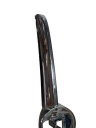 FRISO MOLDURA GRADE SIENA / PALIO / STRADA EL TREKKING 08/20