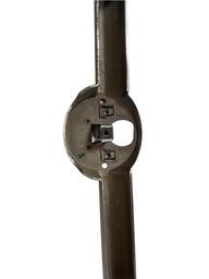 FRISO MOLDURA GRADE SIENA / PALIO / STRADA EL TREKKING 08/20