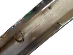 FRISO MOLDURA GRADE SIENA / PALIO / STRADA EL TREKKING 08/20