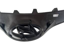 GRADE HB20 2013 2014 A 2015