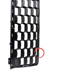 GRADE CENTRAL INFER PARACHOQUE RENEGADE 2016 A 2018 FLEX