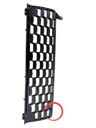 GRADE CENTRAL INFER PARACHOQUE RENEGADE 2016 A 2018 FLEX