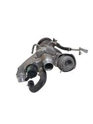 Turbina Chevrolet Onix Tracker 1.0 3cc 2020 a 2025