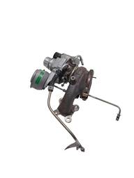 Turbina Chevrolet Onix Tracker 1.0 3cc 2020 a 2025