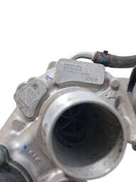 Turbina Chevrolet Onix Tracker 1.0 3cc 2020 a 2025