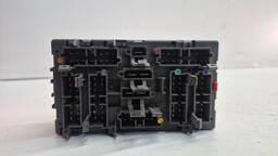 CAIXA FUSÍVEL PEUGEOT 406 1997 1998