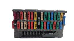 CAIXA FUSÍVEL PEUGEOT 406 1997 1998