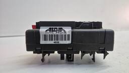 CAIXA FUSÍVEL PEUGEOT 406 1997 1998