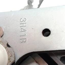 MOTOR LIMPADOR PARABRISA MITSUBISHI LANCER 2012 2013 A 2019