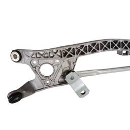 MOTOR LIMPADOR PARABRISA MITSUBISHI LANCER 2012 2013 A 2019