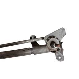 MOTOR LIMPADOR PARABRISA MITSUBISHI LANCER 2012 2013 A 2019