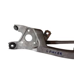 MOTOR LIMPADOR PARABRISA MITSUBISHI LANCER 2012 2013 A 2019