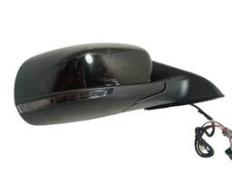 RETROVISOR DIREITO JEEP COMPASS 2017 2018 A 2025 (DETALHE)