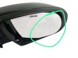 RETROVISOR DIREITO JEEP COMPASS 2017 2018 A 2025 (DETALHE)