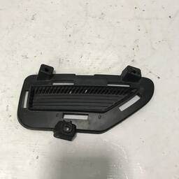 MOLDURA ESQUERDA PARACHOQUE TRASEIRO TIGGO 5X PRO 2024/25
