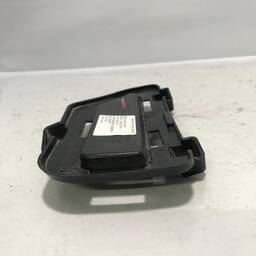 MOLDURA ESQUERDA PARACHOQUE TRASEIRO TIGGO 5X PRO 2024/25