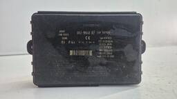 MÓDULO CONFORTO RANGE ROVER SPORT 2011