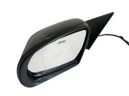 RETROVISOR ESQUERDO JEEP COMPASS 2017 2018 A 2025