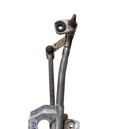 MOTOR LIMPADOR PARA-BRISA 1J0955325A AUDI A3 2000 2005