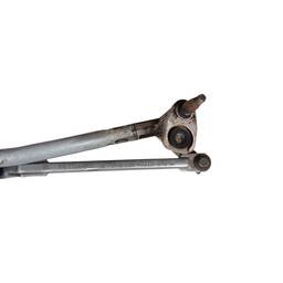 MOTOR LIMPADOR PARA-BRISA 1J0955325A AUDI A3 2000 2005