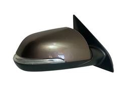 Retrovisor Direito Creta 2017 2018 a 2024 (detalhe)