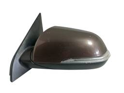 Retrovisor Esquerdo Creta 2017 2018 a 2024 (detalhe)