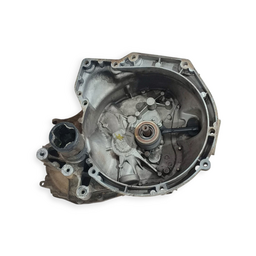 CAIXA CAMBIO FORD KA 1.0 3CC 12V 2019 A 2021 