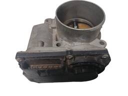 Tbi Corpo Borboleta Nissan March Versa 1.6 2012/  3aa5003d