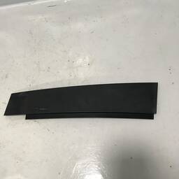 Moldura Coluna Porta Traseira Cruze LT 2013/14
