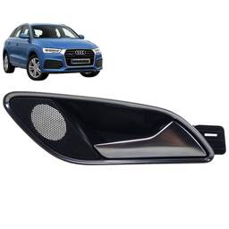 MAÇANETA INTERNA PORTA TRAS DIR AUDI Q3 2013 2019