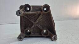  SUPORTE COMPRESSOR AR CONDICIONADO CITROEN C3 2013 2014