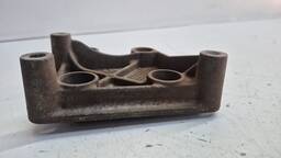  SUPORTE COMPRESSOR AR CONDICIONADO CITROEN C3 2013 2014