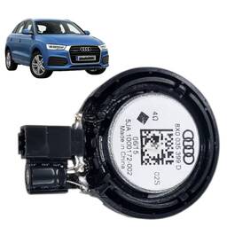 ALTO FALANTE TWEERTER PORTA TRASEIRA AUDI Q3 2013 2019