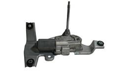 MOTOR LIMPADOR TRASEIRO HR-V 2016 2017 A 2021